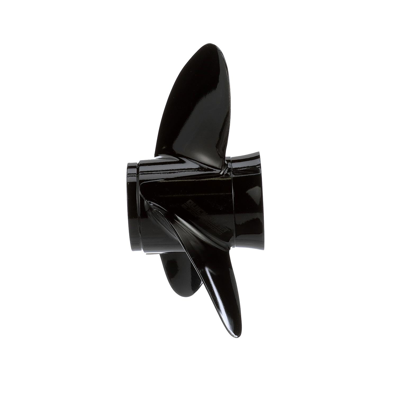 Mercury Alum 15.25 X 15.00 Mercruiser 48–78116 A45 : Amazon.fr